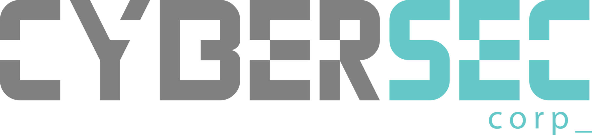 CyberSec Corp Logo