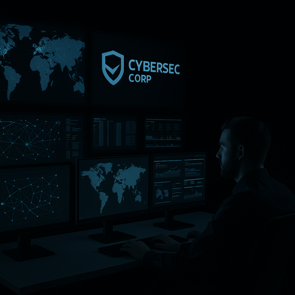 Security Operations Center